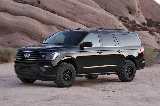 FABTECH FTL5211 Fabtech FTL5211 1.5' 2018-2020 FORD EXPEDITION 4WD