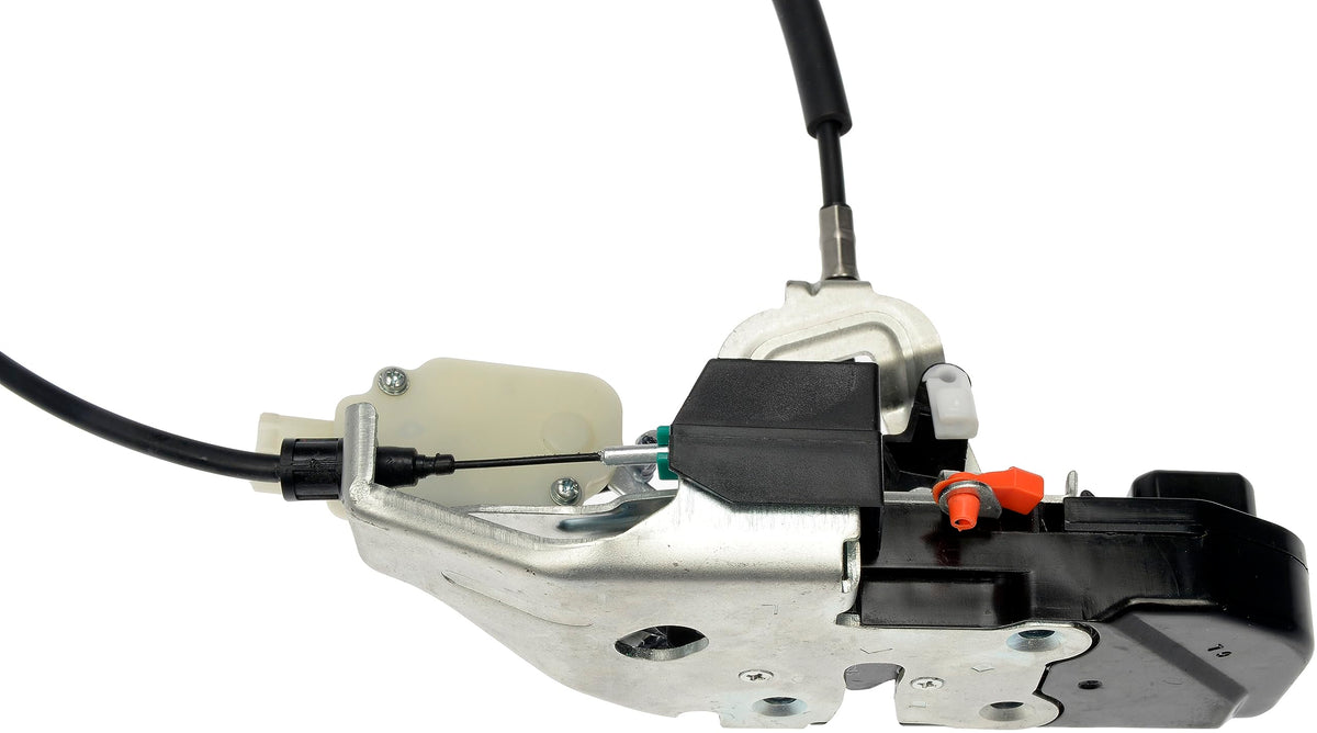 DORMAN 937-984 Dorman 937-984 Front Driver Side Door Lock Actuator Motor