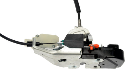 DORMAN 937-984 Dorman 937-984 Front Driver Side Door Lock Actuator Motor