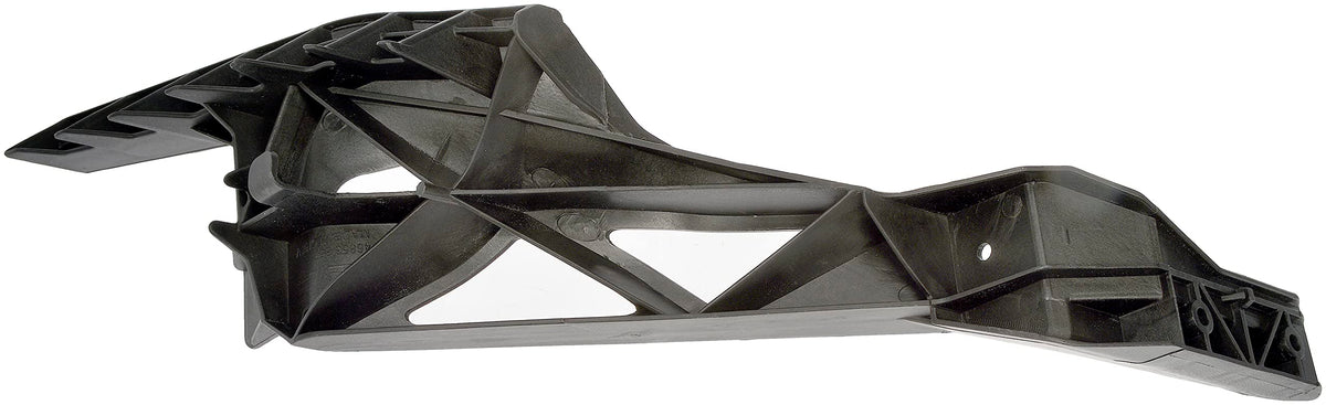 DORMAN 46853 Dorman 46853 Front Driver Side Fender Support Bracket Compatible with Select Chrysler/Dodge Models