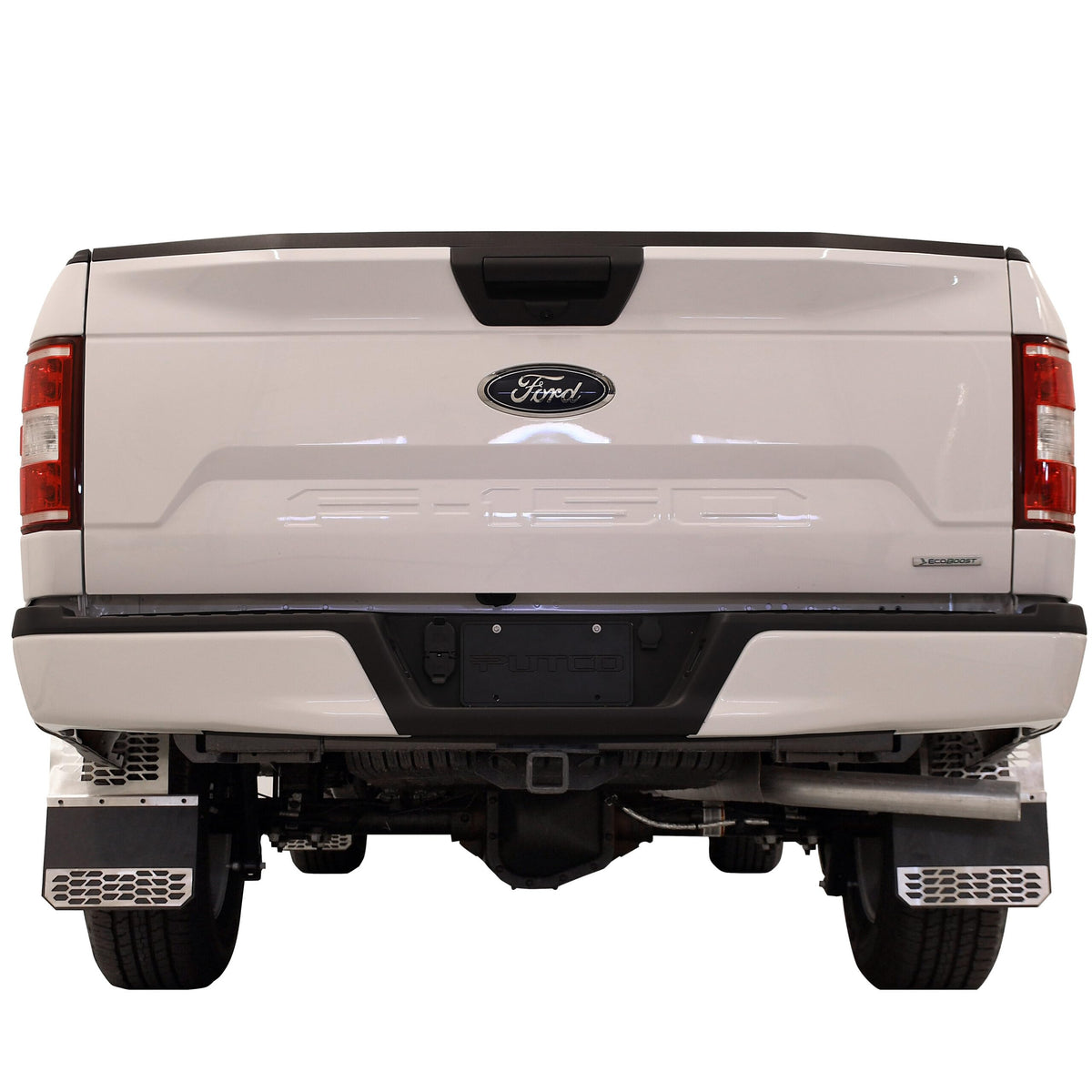 PUTCO 78165 Putco 78165 2010-2018 Ram HD Dually - (Fits Rear) - Set of 2