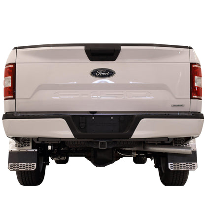 PUTCO 78075 Putco 78075 2015-2019 Chevrolet Silverado HD Dually/GMC Sierra HD Dually - (Fits Rear) - Set of 2