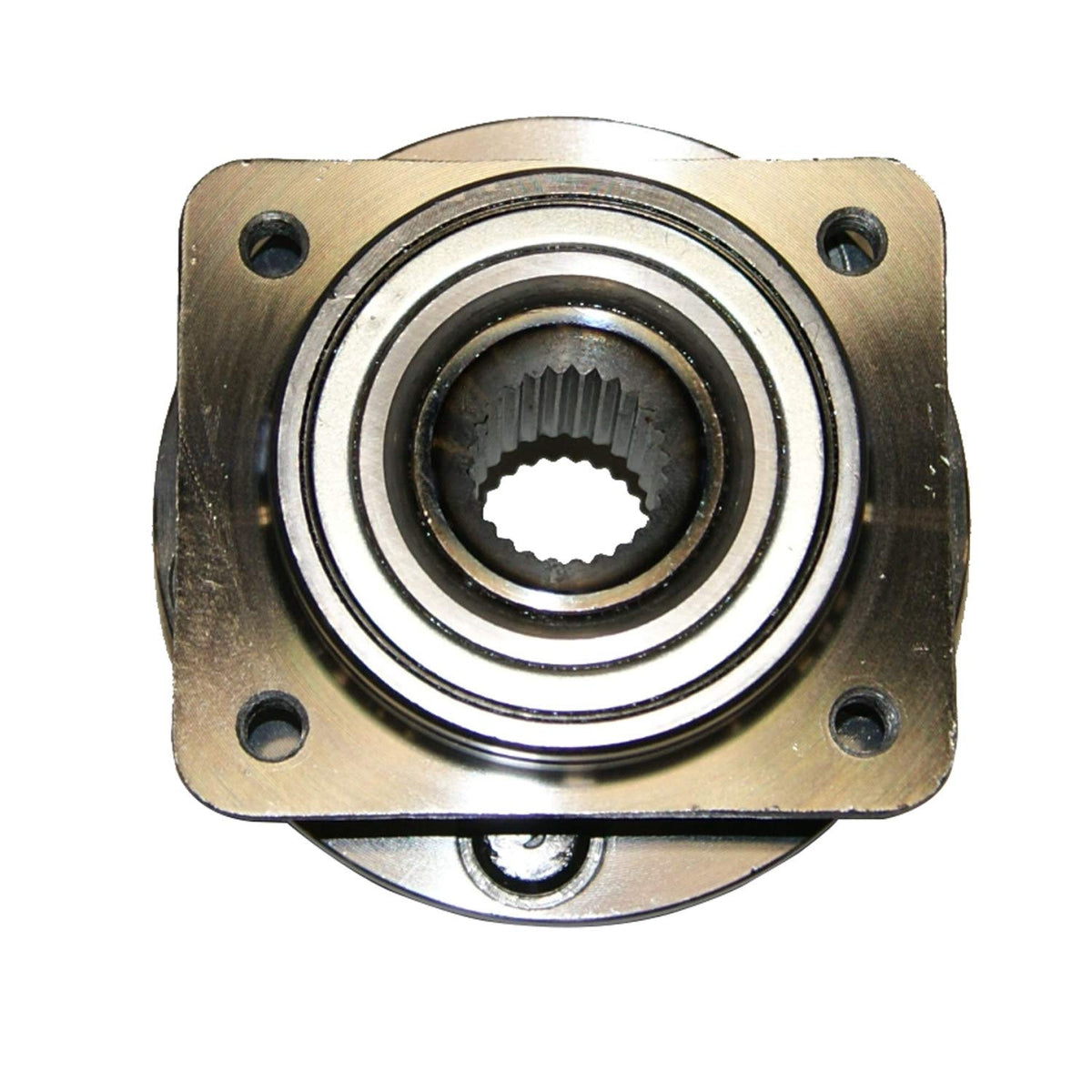 GMB 720-0014 GMB 720-0014 Wheel Bearing Hub Assembly