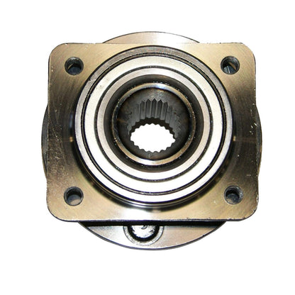 GMB 720-0014 GMB 720-0014 Wheel Bearing Hub Assembly