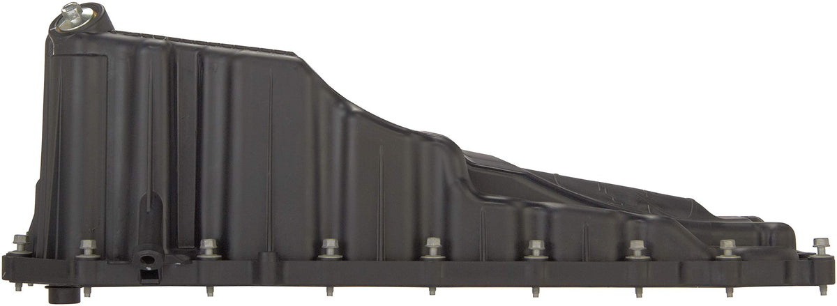 Spectra Premium CRP61A Engine Oil Pan Replacement