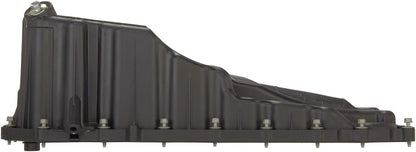 Spectra Premium CRP61A Engine Oil Pan Replacement