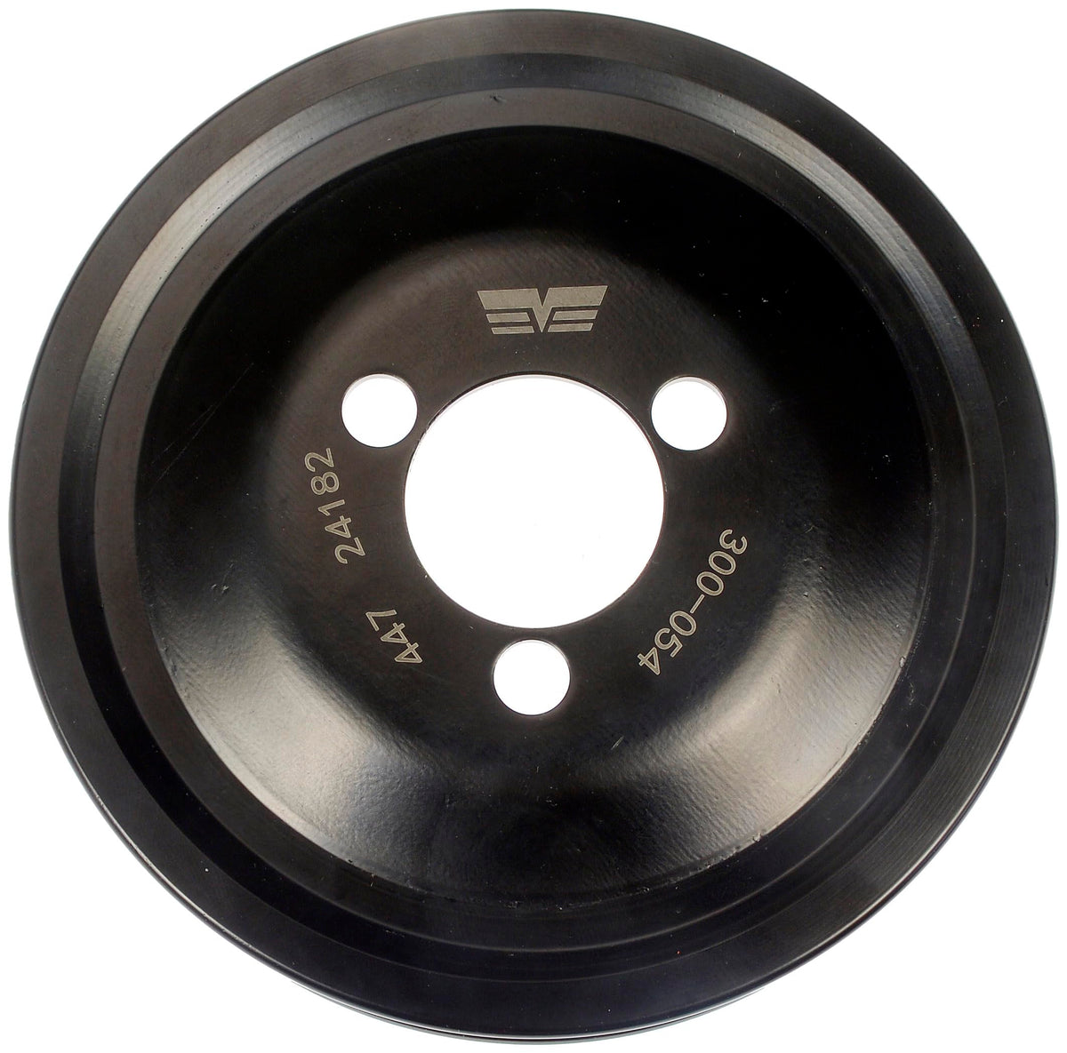 Dorman 300-054 Engine Water Pump Pulley