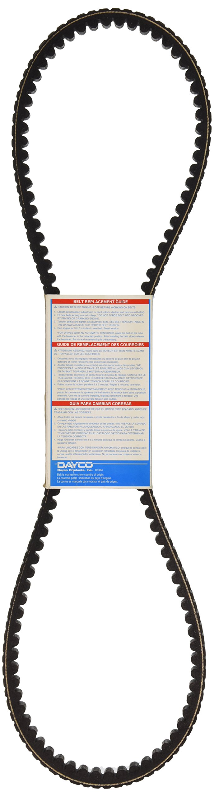 DAYCO 22500 Dayco 22500 75-83 NISSAN/TOYOTA 2.0/4.2L