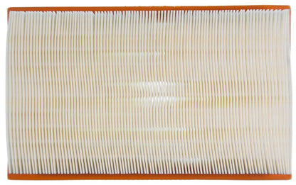 MAHLE LX2954 MAHLE LX 2954 Air Filter