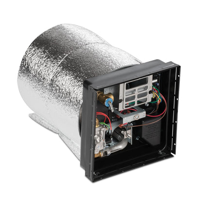 DOMETIC 91447 Genuine Dometic OEM Water Heater Electronic Cut-Off | Dometic and Atwood Water Heaters | RV Water Heater Repair and Replacement - (91447)
