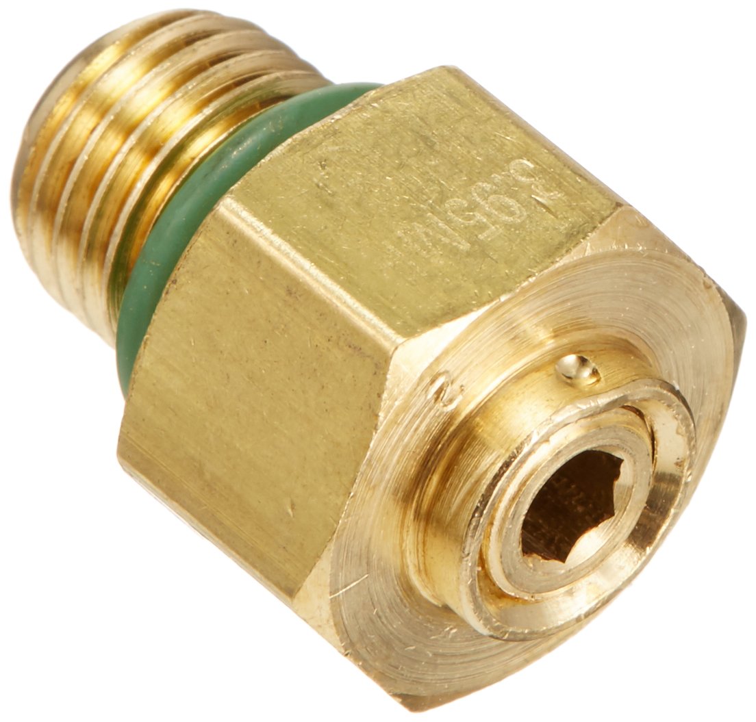 Motorcraft YF52 Valve Asy