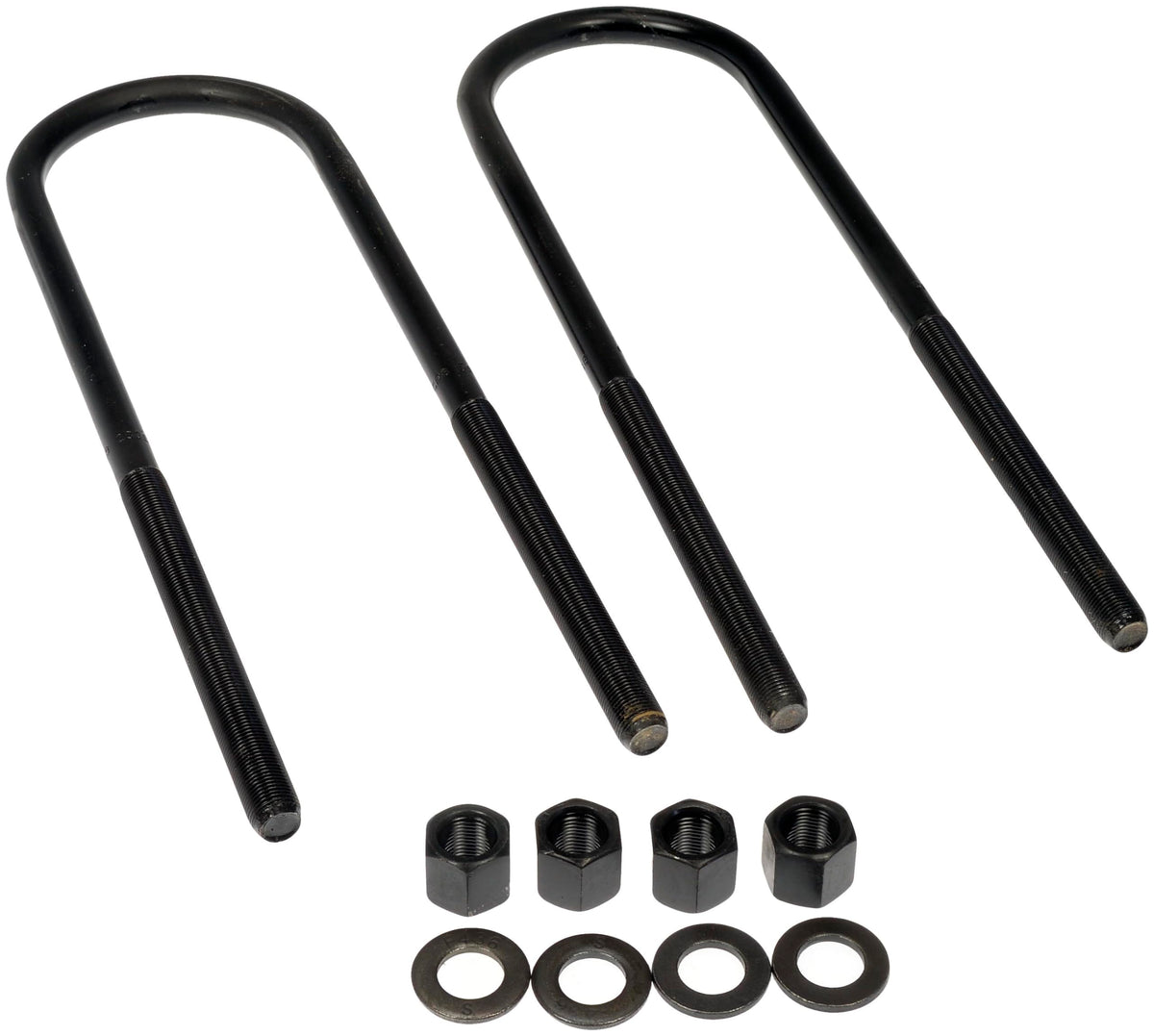Dorman 929-779 Rear Leaf Spring Axle U-Bolt Kit