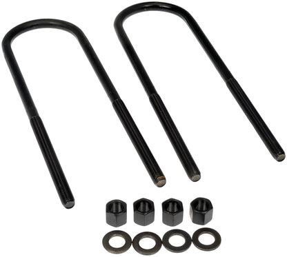 Dorman 929-779 Rear Leaf Spring Axle U-Bolt Kit