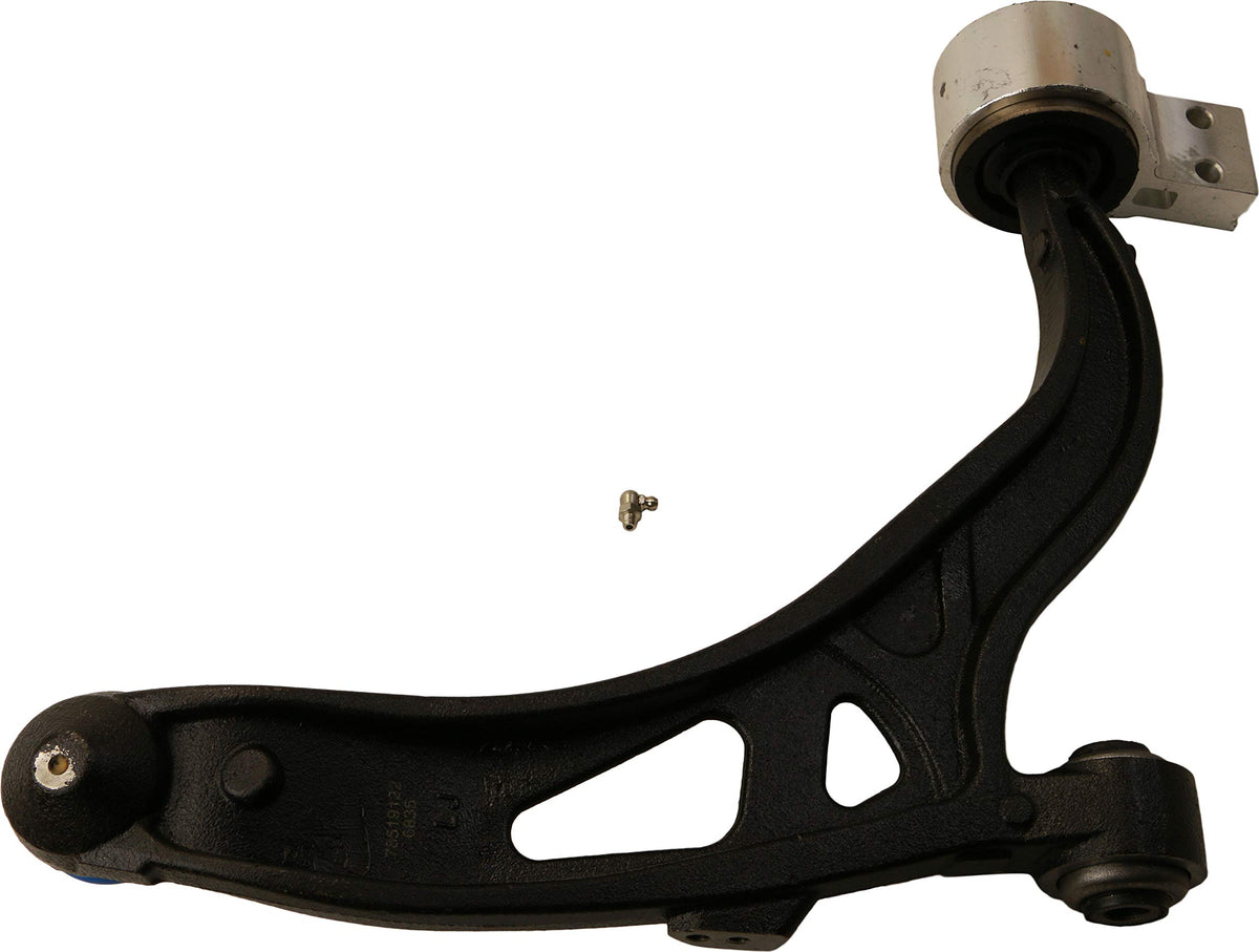 MOOG RK622216 MOOG RK622216 Front Left Lower Suspension Control Arm and Ball Joint Assembly for Ford Explorer