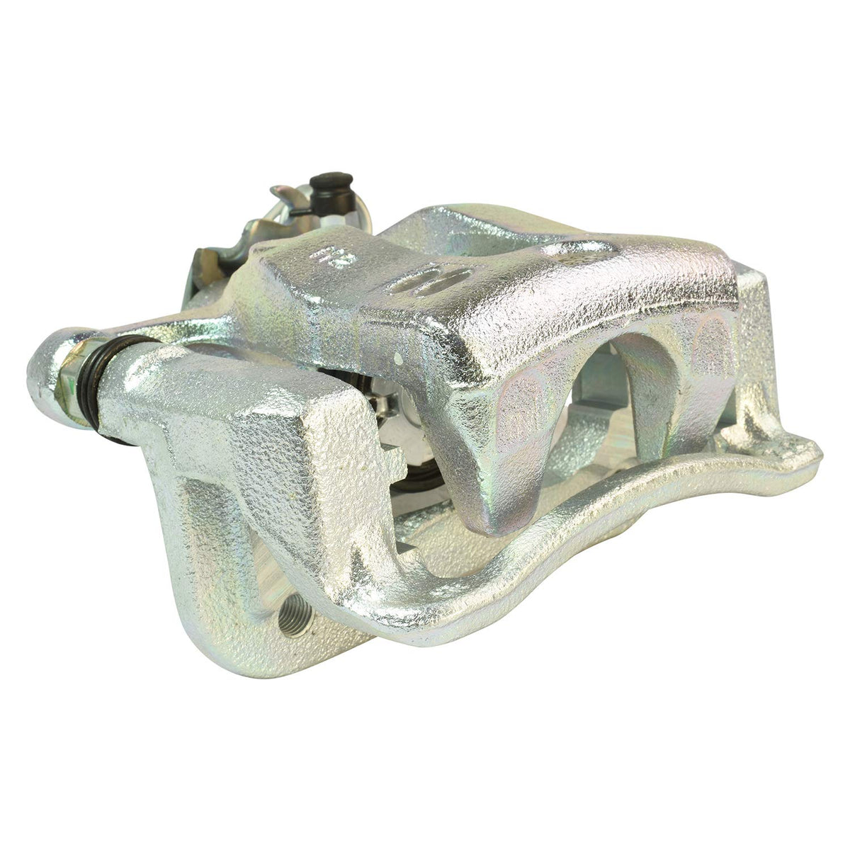 MANDO 16A5002 Mando 16A5002 Disc Brake Caliper Original Equipment