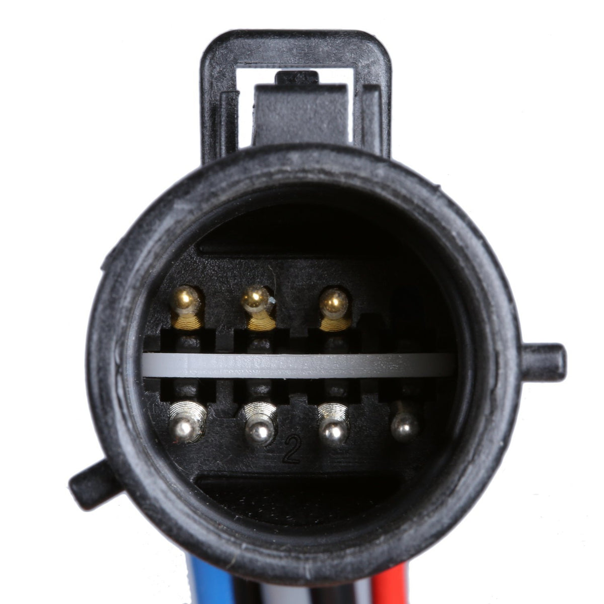 Delphi HP10097 FUEL PUMP AND SENDER ASSEMBLY