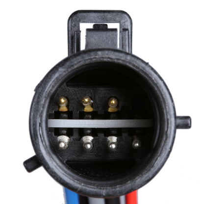 Delphi HP10097 FUEL PUMP AND SENDER ASSEMBLY