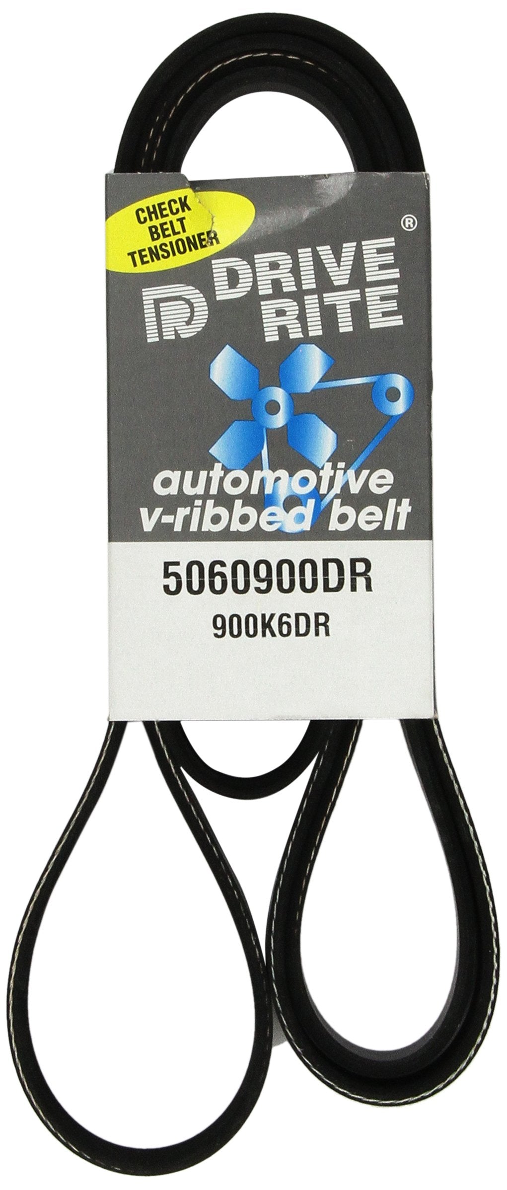 Dayco 5060900DR Serpentine Belt