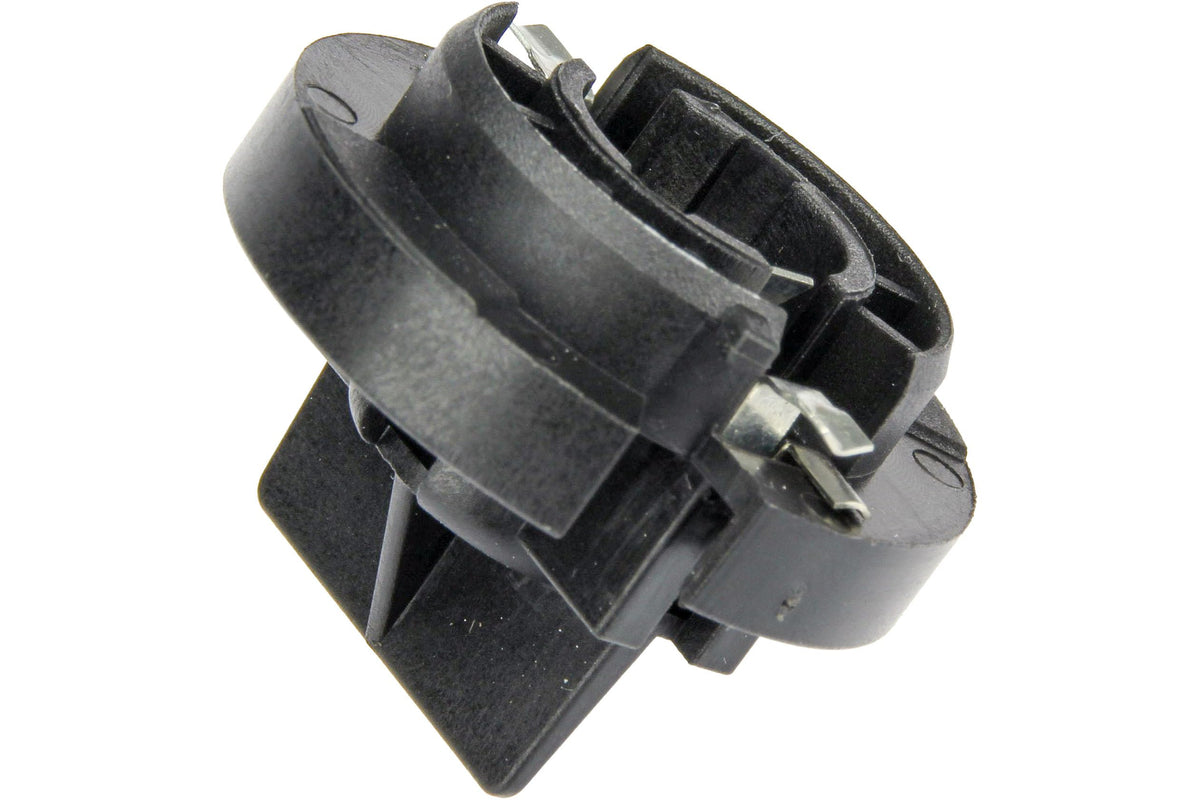 URO Parts 63212756177 Amber Turn Signal Bulb Socket, Rear