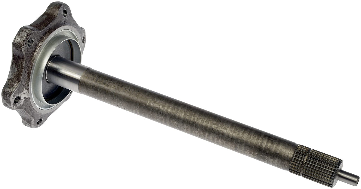DORMAN 699-996 Dorman 630-638 Front Passenger Side Inner Drive Axle Shaft Assembly