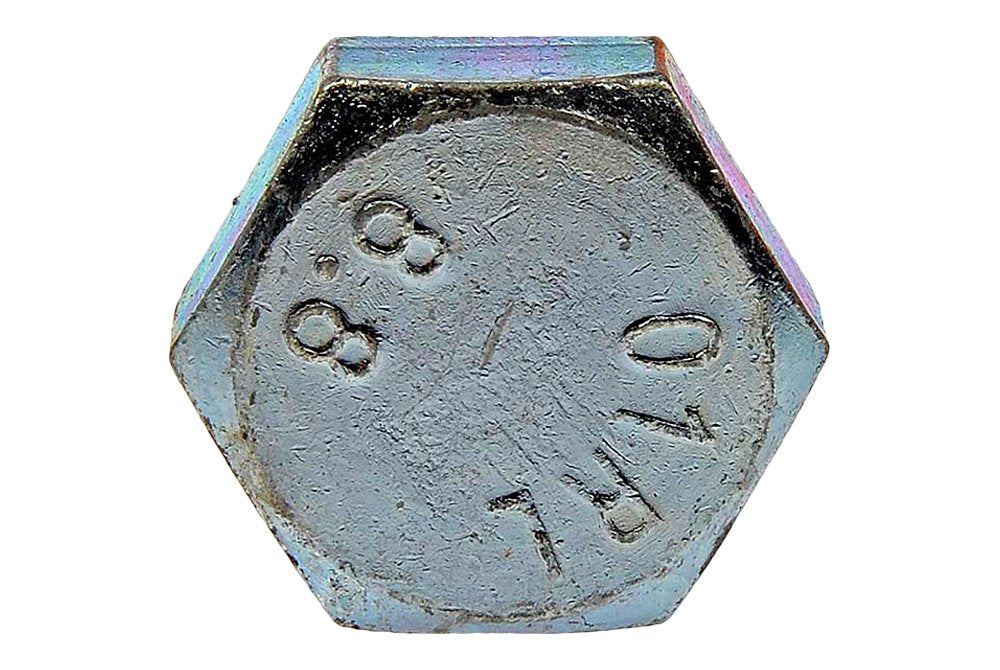 DORMAN 781-635N Dorman 781-635N: Cap Screw-Hex Head-Class 8.8- M12-1.25 x 35mm