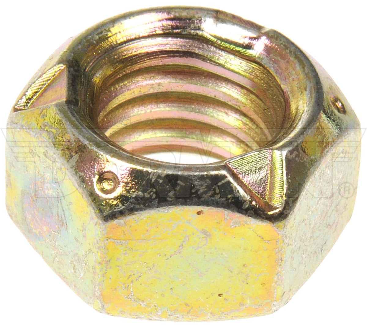 DORMAN 962-027 DORMAN Prevailing Torque Lock Nut