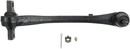 DORMAN CB50578PR Dorman Premium CB50578PR Rear Passenger Side Upper Suspension Control Arm and Ball Joint Assembly Compatible with Select Acura Models