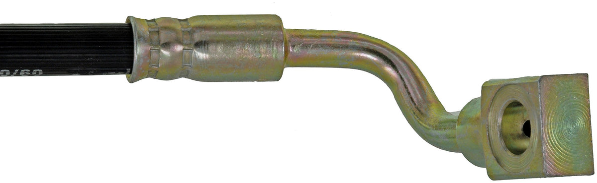 DORMAN H620052 Dorman H620052 Front Passenger Side Brake Hydraulic Hose