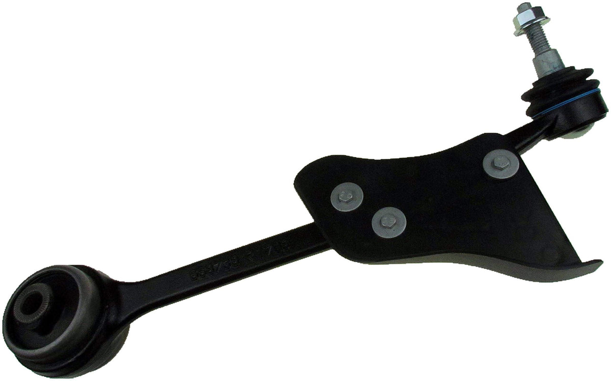 DORMAN 526-266 Dorman 526-266 Front Passenger Side Lower Forward Suspension Control Arm and Ball Joint Assembly Compatible with Select Ford Models
