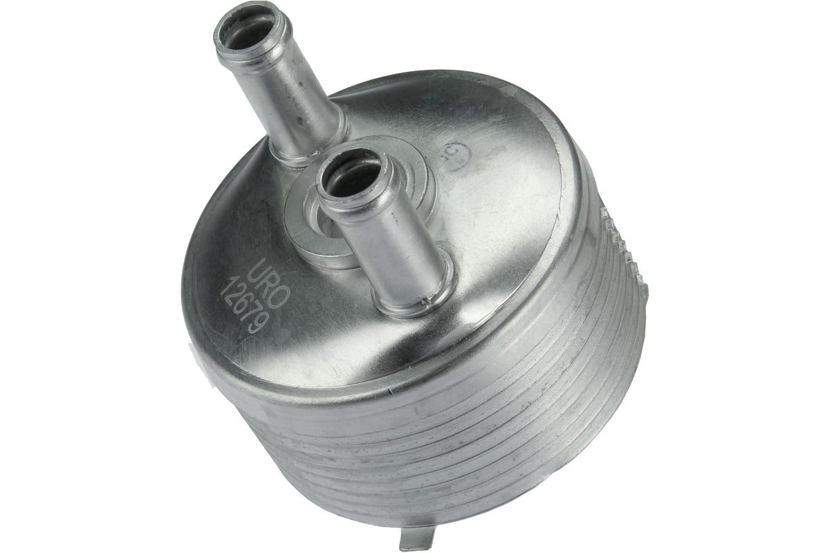 URO PARTS 09G409061 Uro Parts 09G409061 AUTOMATIC TRANSMISSION OIL COOLER