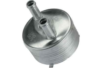 URO PARTS 09G409061 Uro Parts 09G409061 AUTOMATIC TRANSMISSION OIL COOLER