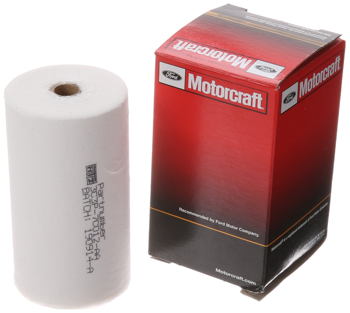 Motorcraft FT145 FORD E&F SERIES SUPER-DUTY