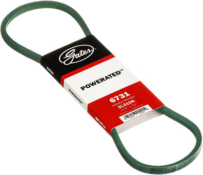 Gates 6731 FHP MEDIUM HORSE-POWER V-BELT