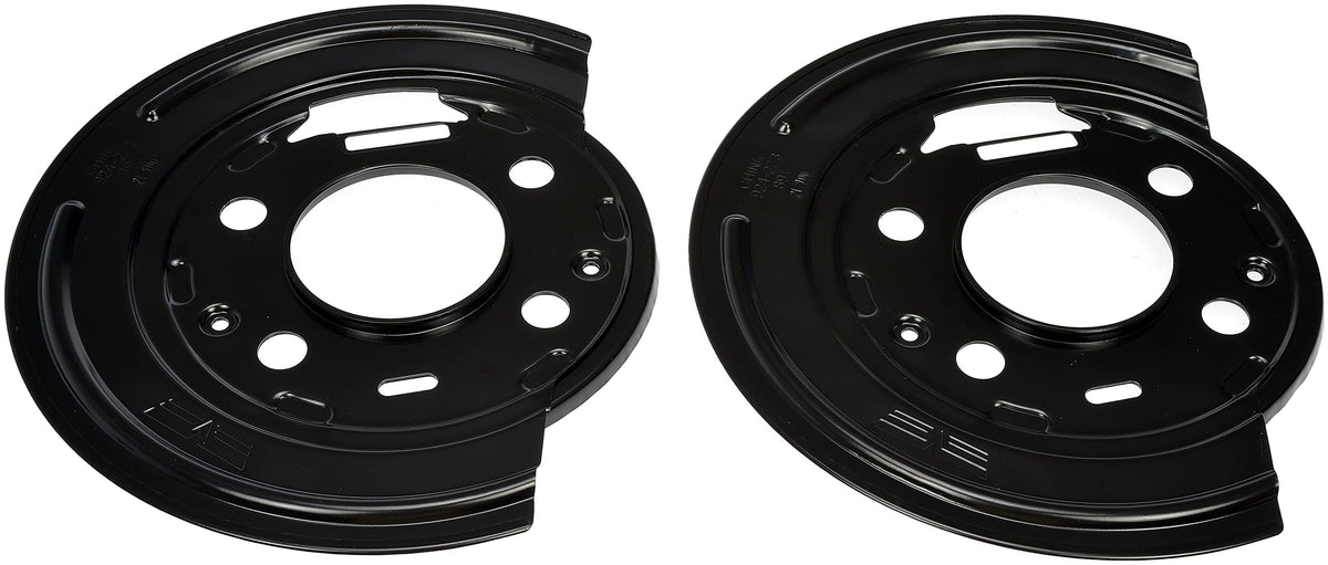 DORMAN 924-223 Dorman 924-223 Rear Brake Dust Shield