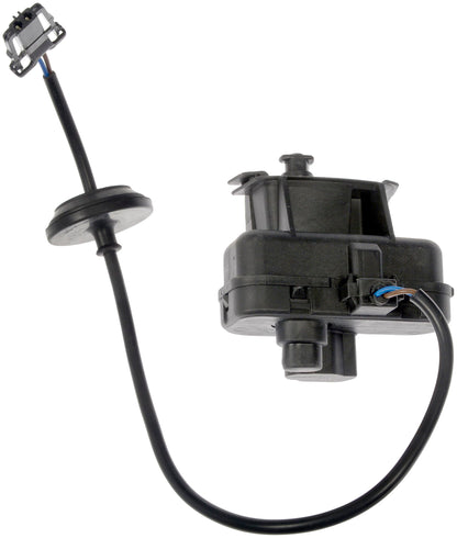 Dorman 746-083 Fuel Filler Door Lock Actuator