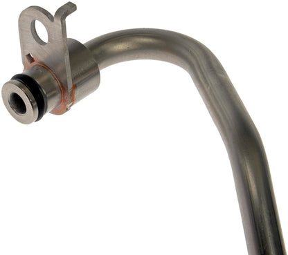 DORMAN 667-688 Dorman 667-688 Supply (Passenger Side) Turbocharger Coolant Line