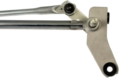 DORMAN 602-517AS Dorman 602-517AS Windshield Wiper Motor and Linkage Assembly Compatible with Select Honda Models