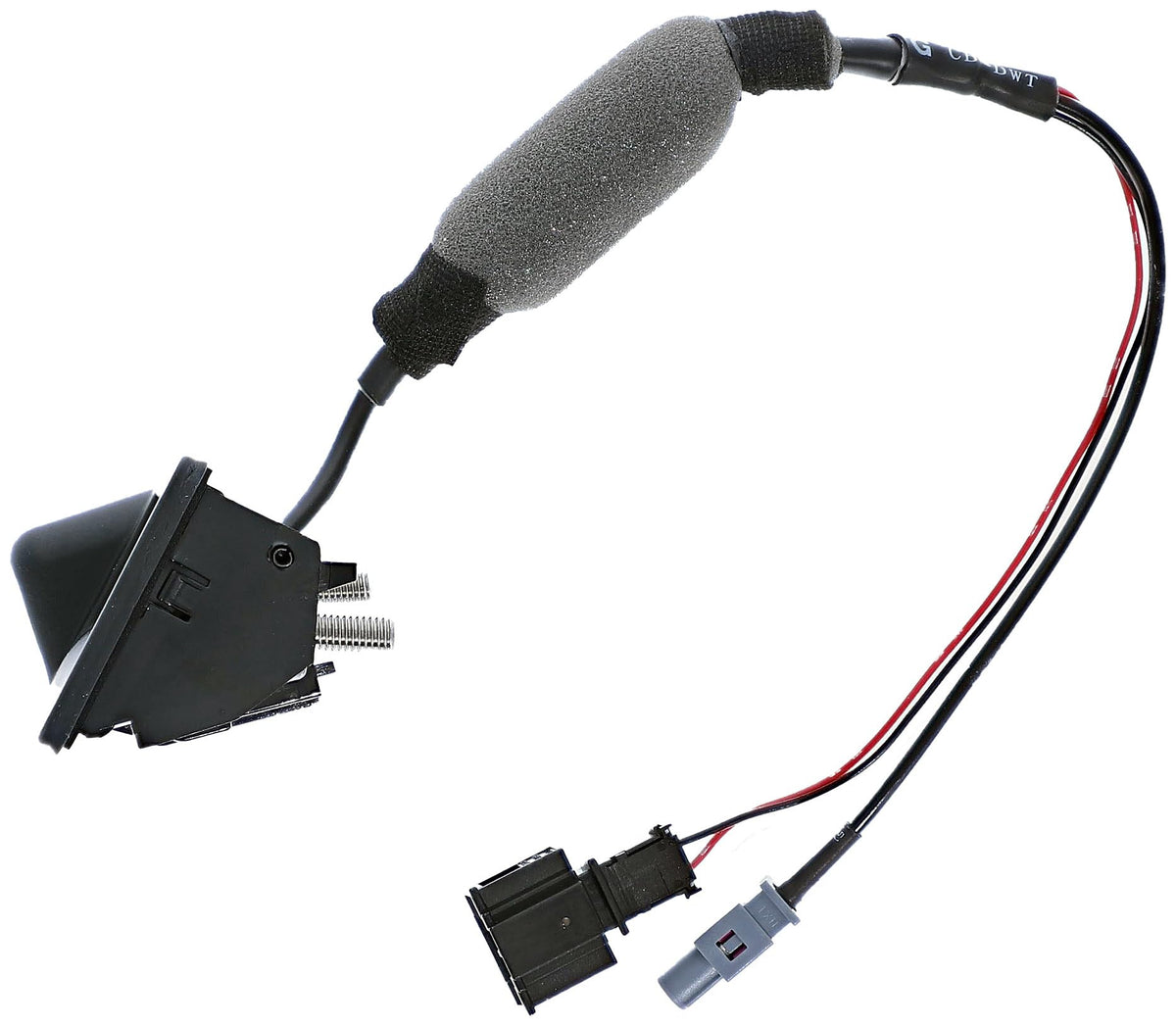 Dorman 590-018 Rear Park Assist Camera