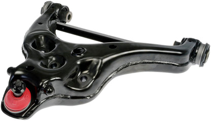 Dorman CB86043RD Front Driver Side Lower Suspension Control Arm
