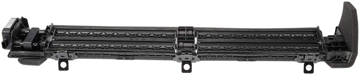 Dorman 601-333 Radiator Shutter Assembly