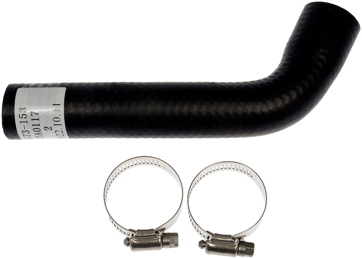 Dorman 573-153 FUEL FILLER HOSE