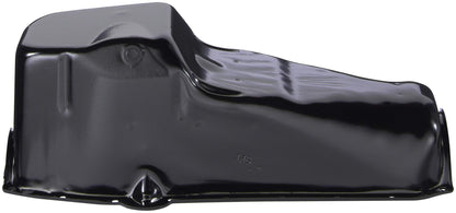 Spectra Premium GMP08A Engine Oil Pan Replacement