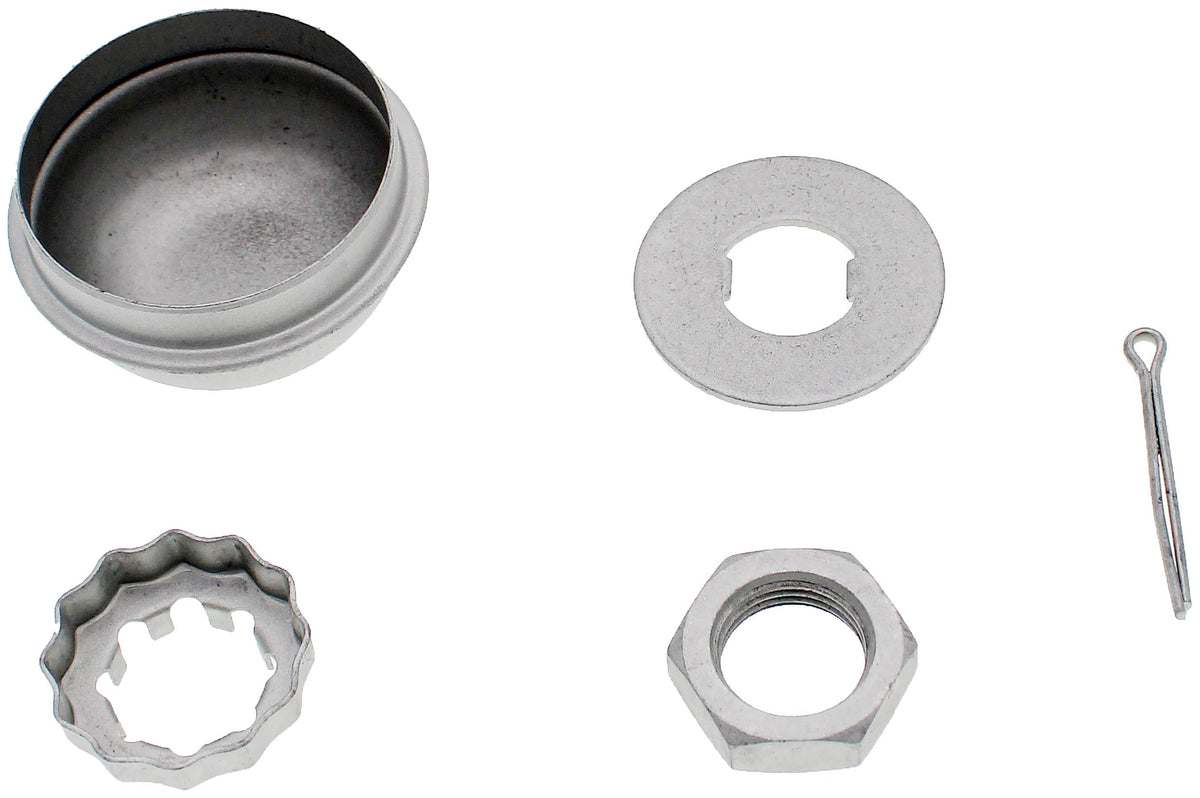 Dorman 698-196 Front Passenger Side Steering Knuckle