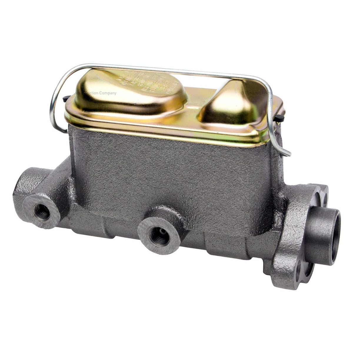 Dynamic Friction 355-47136 DFC Brake Master Cylinder
