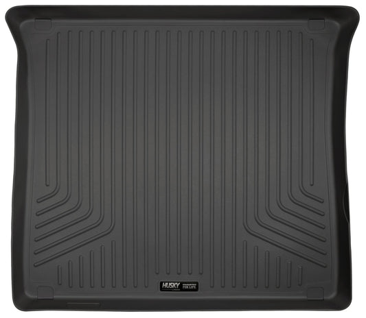 Husky Liners 20621 Weatherbeater Cargo Liner