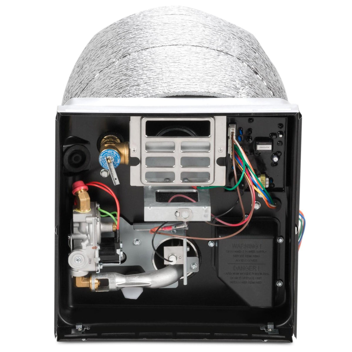 DOMETIC 94001SP Dometic 94001SP WH-6GA RV Water Heater - 6 Gallon, Gas Only
