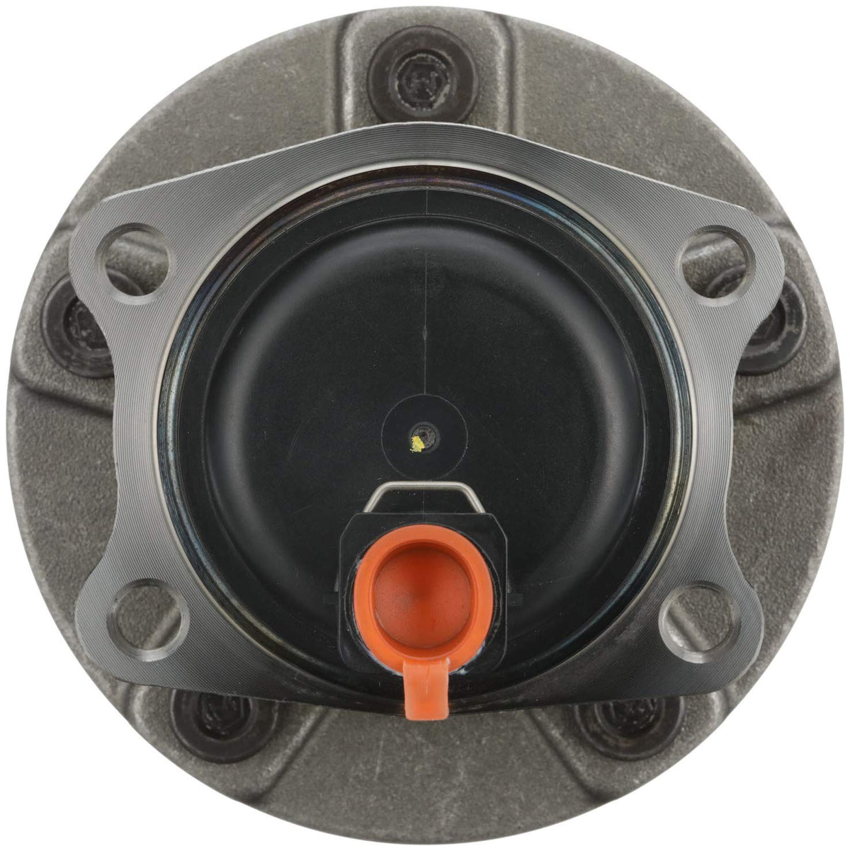 NSK 53BWKH03D2 NSK 53BWKH03D2 Wheel Bearing and Hub Assembly, 1 Pack