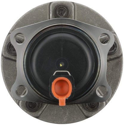 NSK 53BWKH03D2 NSK 53BWKH03D2 Wheel Bearing and Hub Assembly, 1 Pack