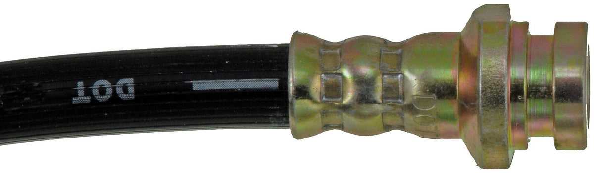 DORMAN H38843 Dorman H38843 Brake Hydraulic Hose Compatible with Select Geo/Isuzu Models