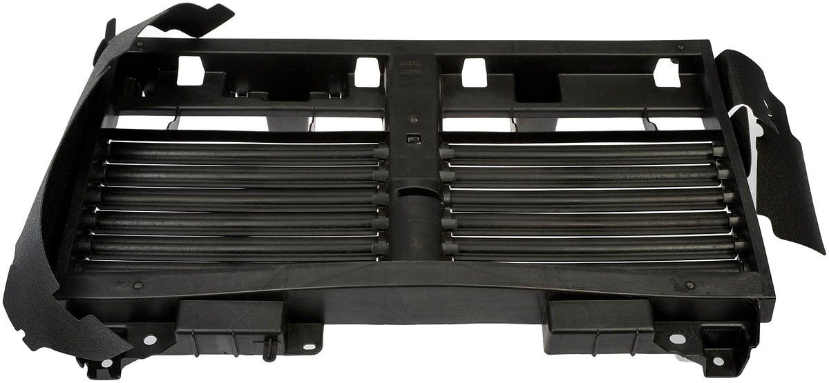 Dorman 601-376 Radiator Shutter Assembly